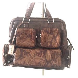 Maxx New York handbag